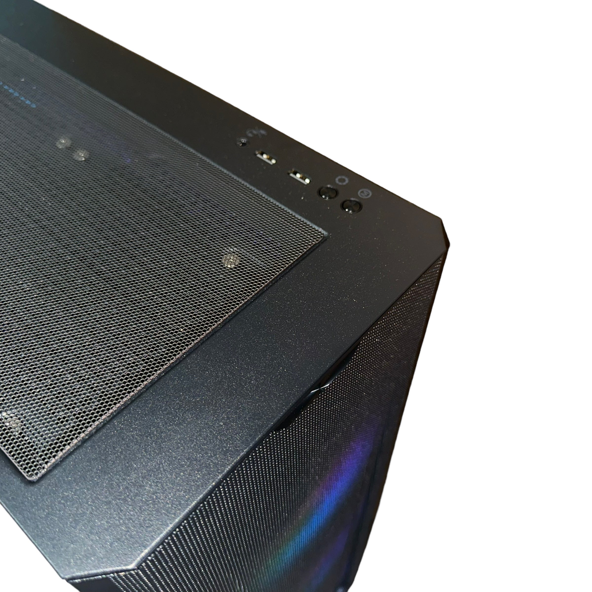 Brand New 12-Core High End Gaming PC, Aorus Ryzen 9 7900x, RTX 4070 / 4090 Options, 32GB 6400mhz DDR5 Ram, 2TB GEN 4 NVME SSD, WIFI + BT