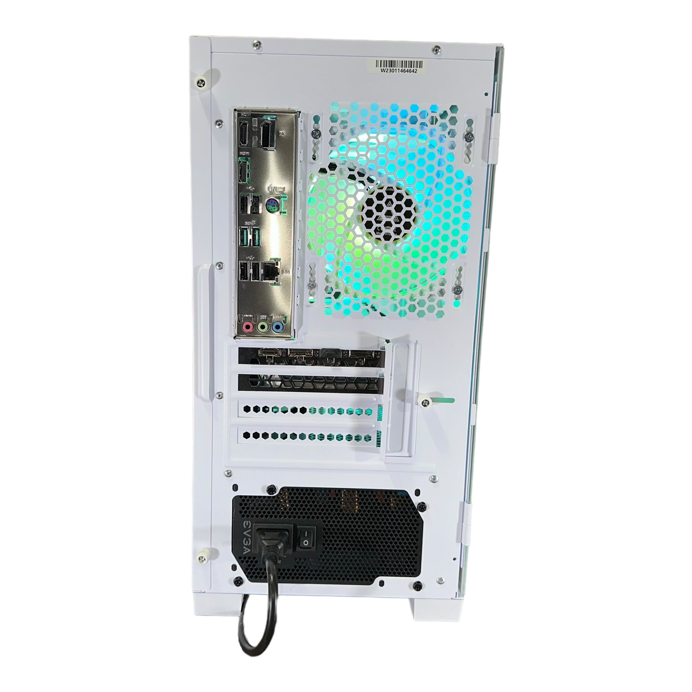 Brand New High End 12-Core Gaming PC, i7-12700KF (Better than i9-11900K), RTX 4070 Ti Options, 32GB 5200mhz DDR5 Ram, 1TB NVME SSD