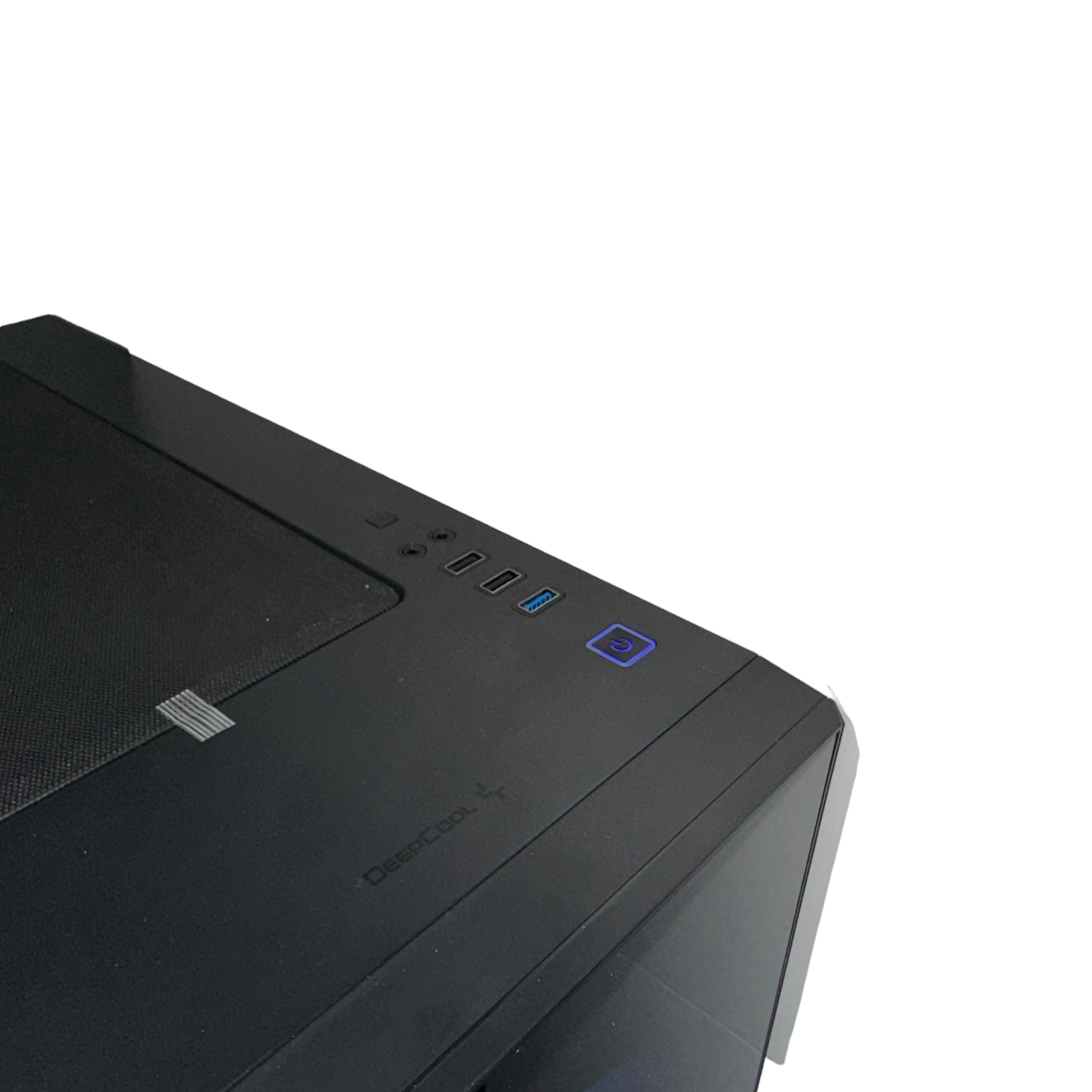 Brand New High-End 16-Core Gaming PC, i9-12900K, RTX 4070 / 4090 Options, 32GB 3600mhz DDR4 Ram, 1TB GEN 4 NVME SSD, 4TB HDD