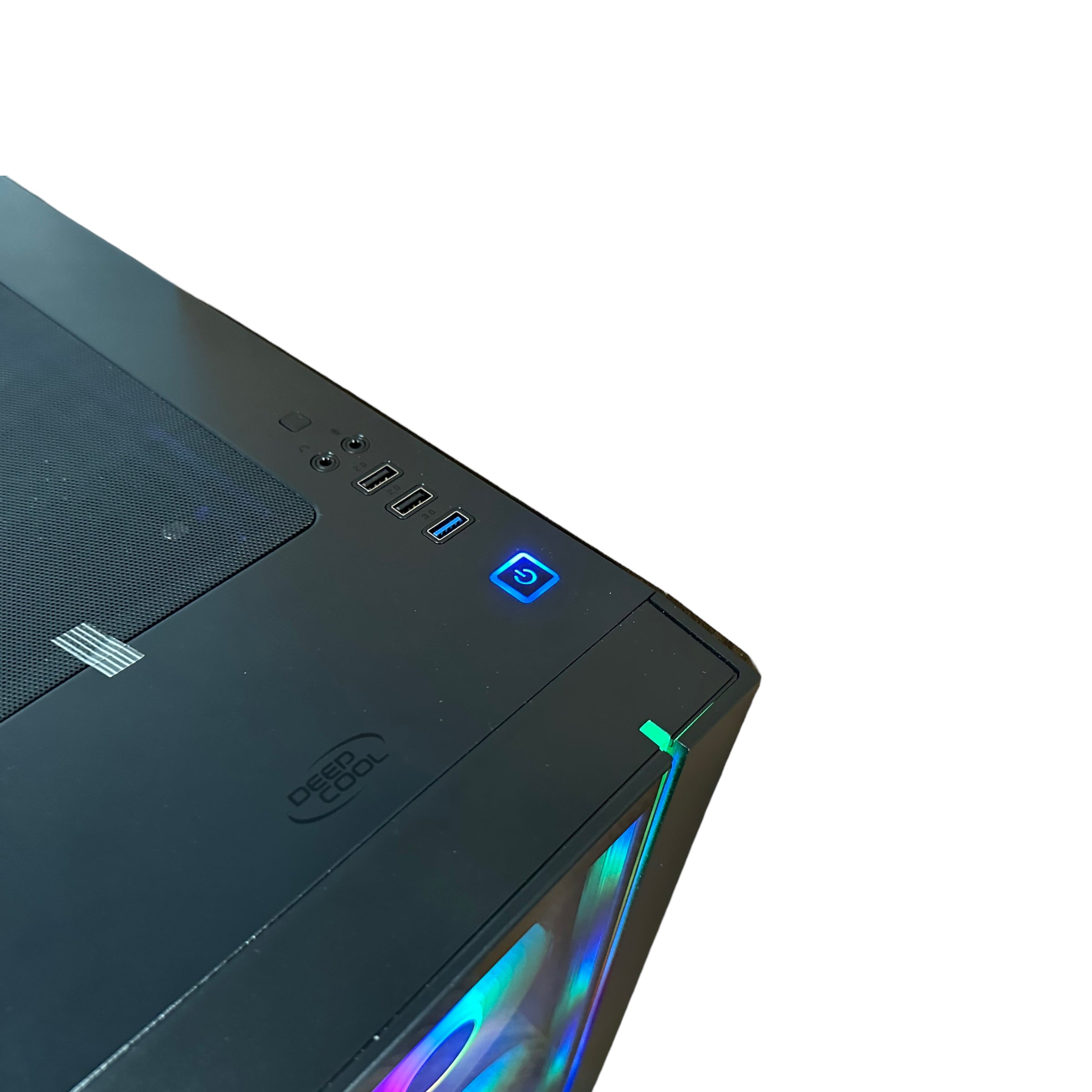 4K Premium Ryzen 7 7700X Gaming PC | 8-Core | RTX 5080 16GB | 32GB DDR5 6000MHz | 2TB GEN 4 NVMe SSD | MAG TOMAHAWK™ | WIFI + BT | Brand New