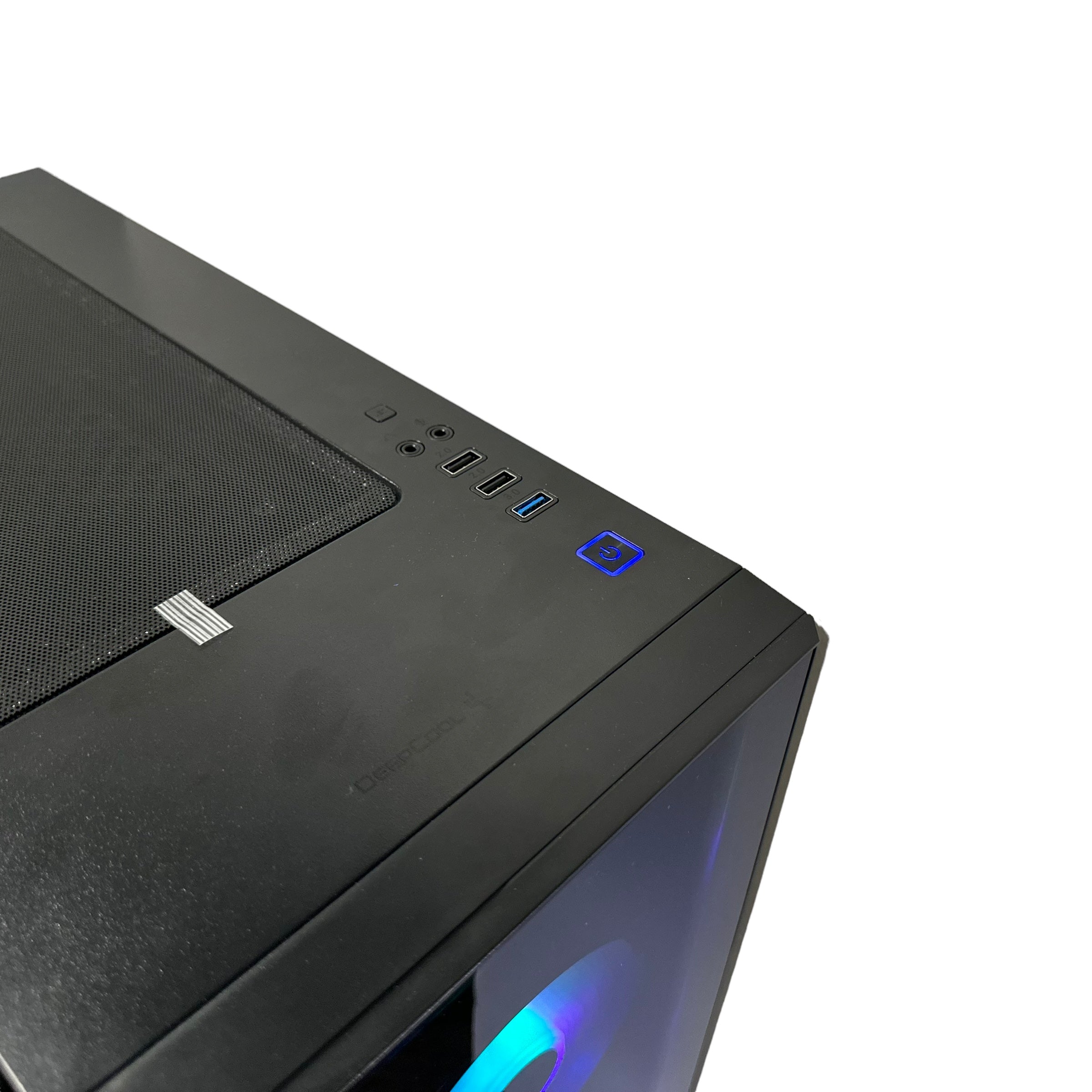 Brand New High-End 16-Core Gaming PC, i9-12900K, RTX 4070 / 4090 Options, 32GB 3600mhz DDR4 Ram, 1TB GEN 4 NVME SSD, 4TB HDD