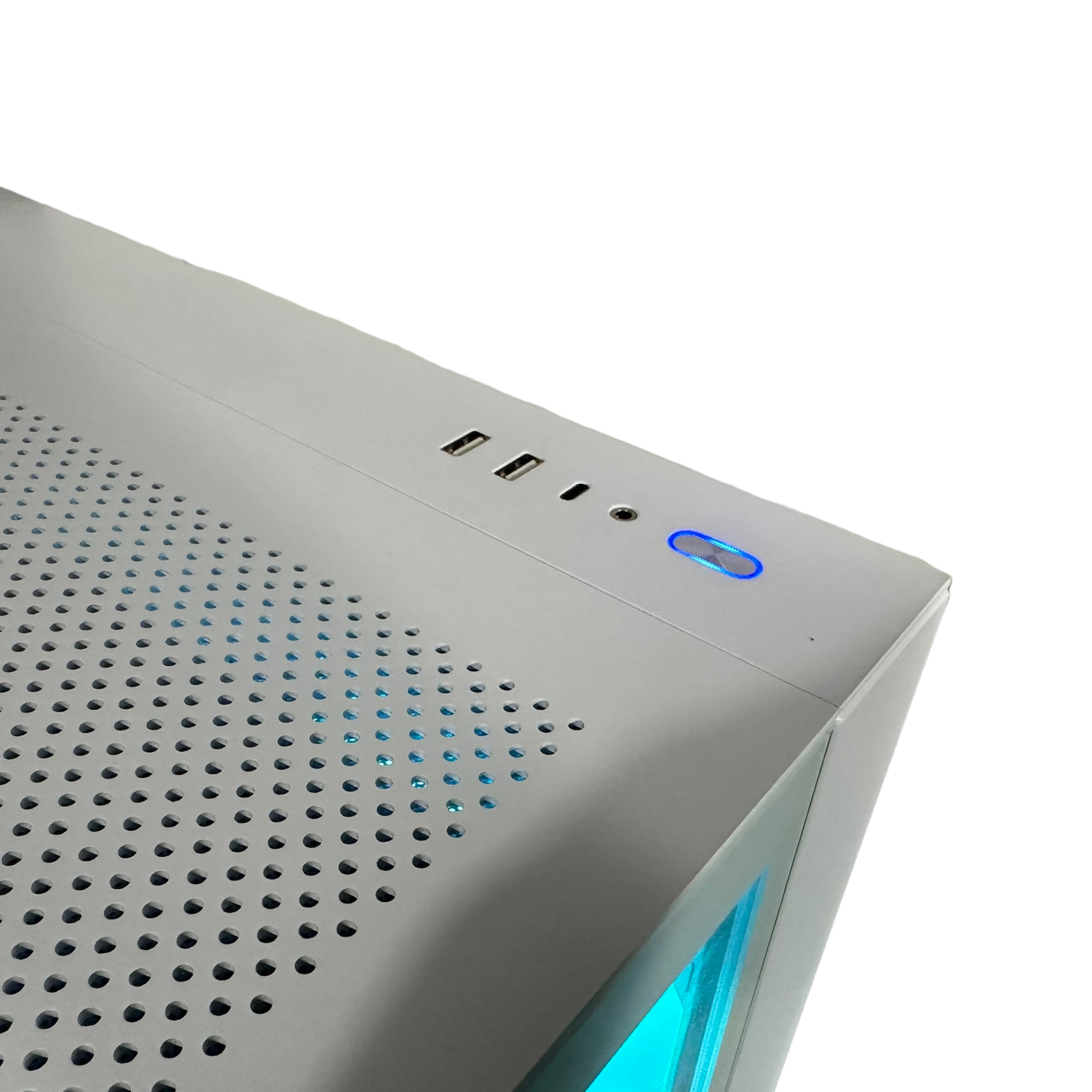 Ryzen 9 7900X3D Gaming PC | 12-Core | RTX 30/40/50 Series Options | 32GB DDR5 6000MHz | 2TB NVMe SSD | PG Riptide™ | WIFI + BT | Brand New - Groovy Computers