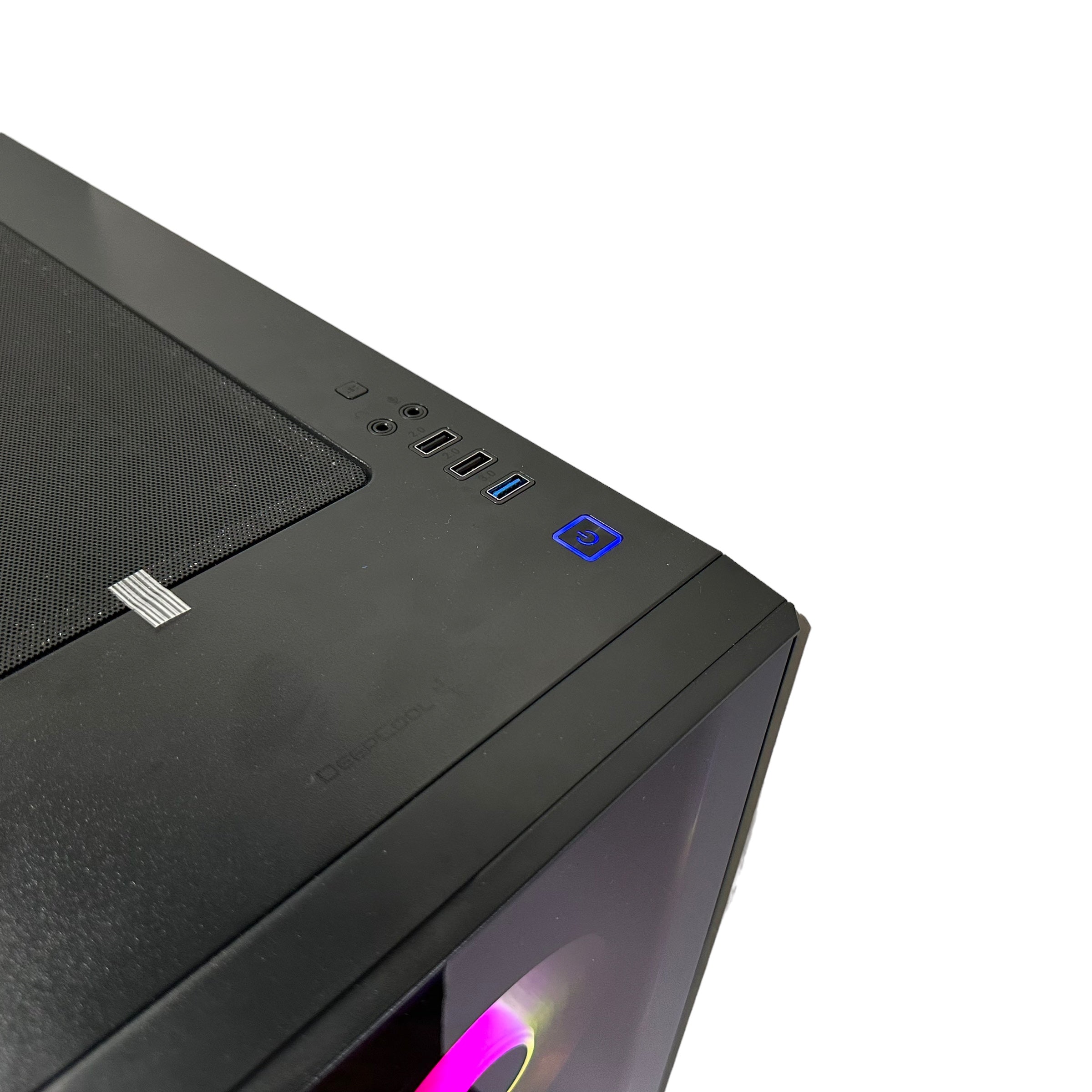 Brand New High-End 16-Core Gaming PC, i9-12900K, RTX 4070 / 4090 Options, 32GB 3600mhz DDR4 Ram, 1TB GEN 4 NVME SSD, 4TB HDD