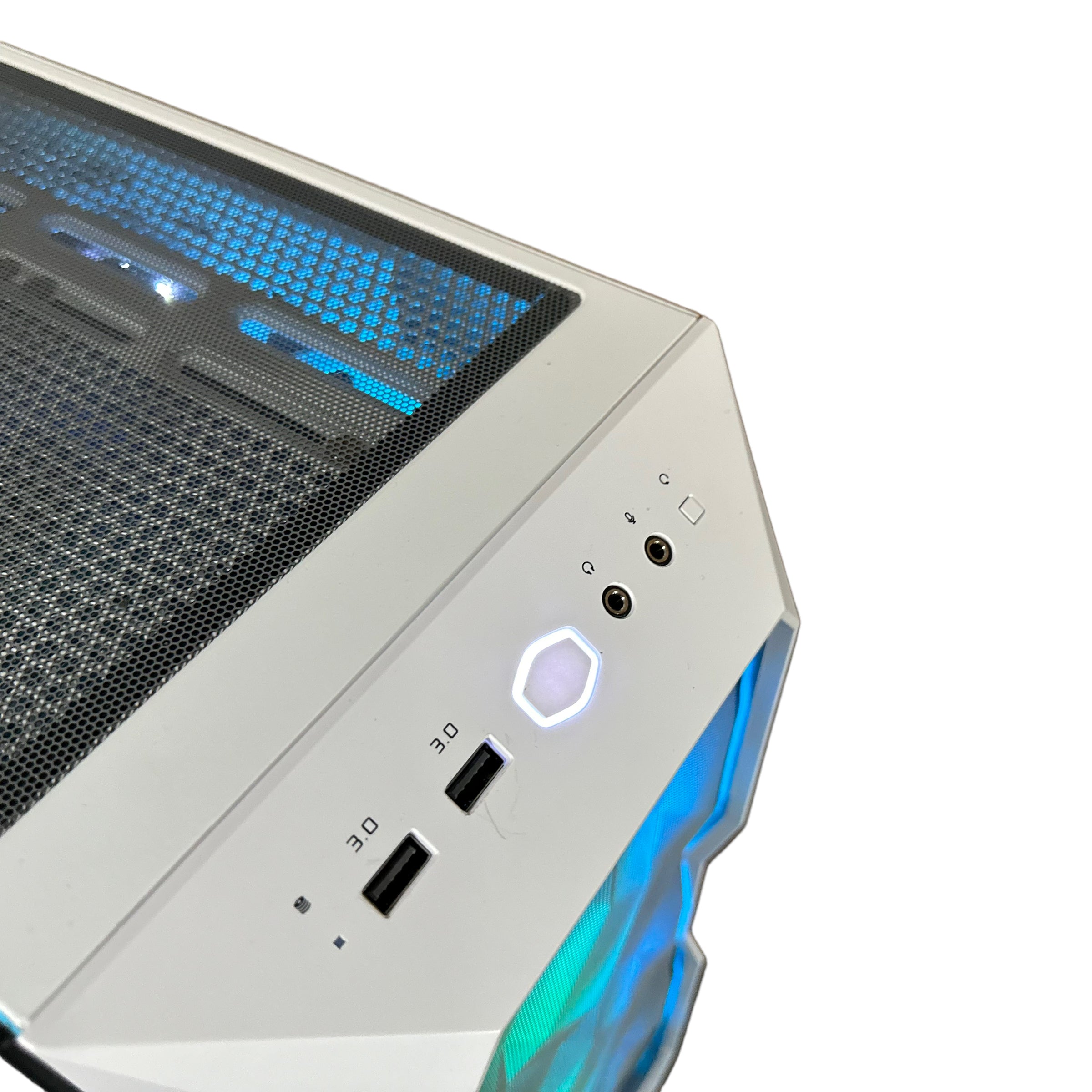 Top Tier Brand New High End 24-Core Gaming PC ASUS ROG, i9-13900KF, RTX 4090 24GB Options, 32GB 6400mhz DDR5 RAM, 2TB NVME SSD, WIFI + BT