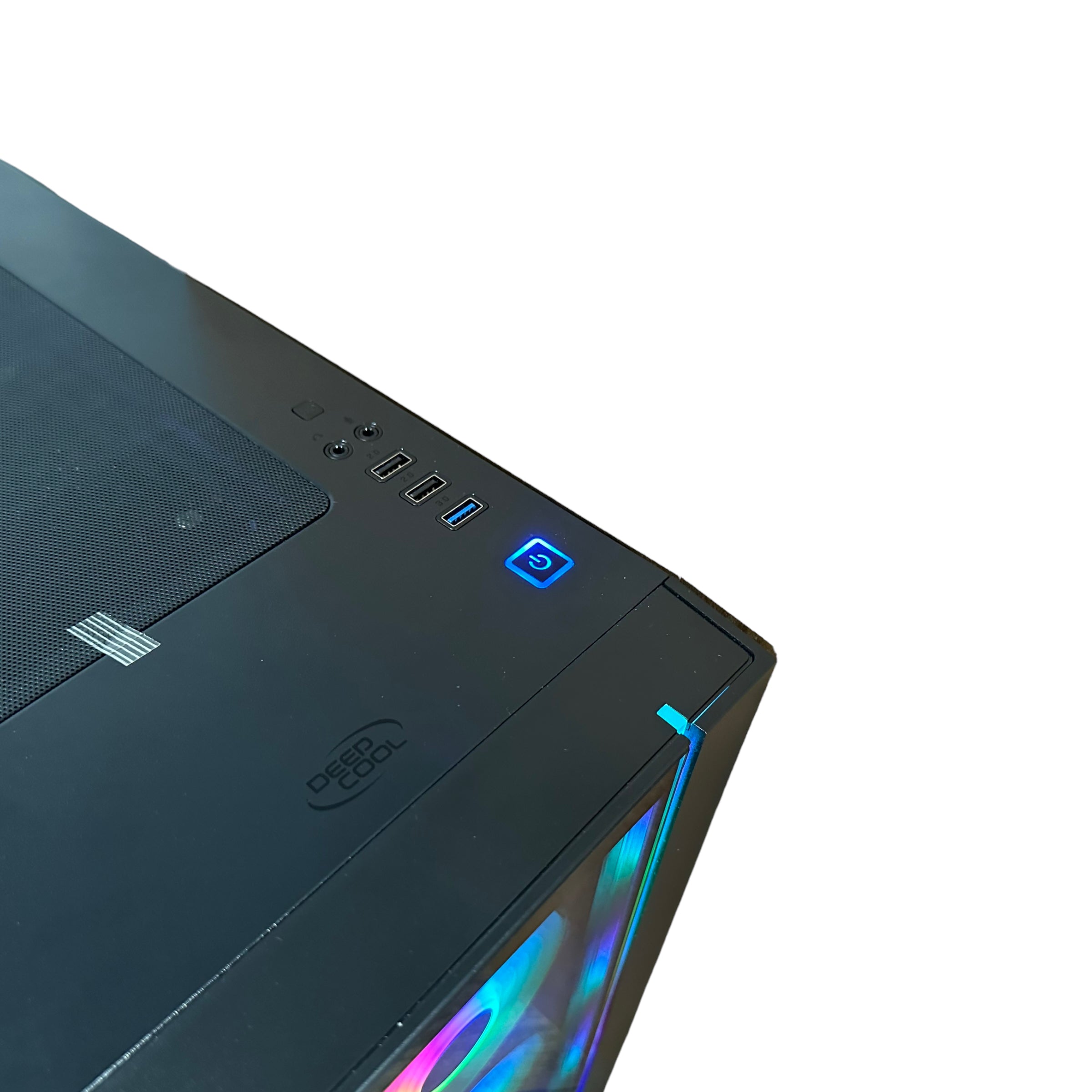 4K Premium Ryzen 7 7700X Gaming PC | 8-Core | RTX 5080 16GB | 32GB DDR5 6000MHz | 2TB GEN 4 NVMe SSD | MAG TOMAHAWK™ | WIFI + BT | Brand New