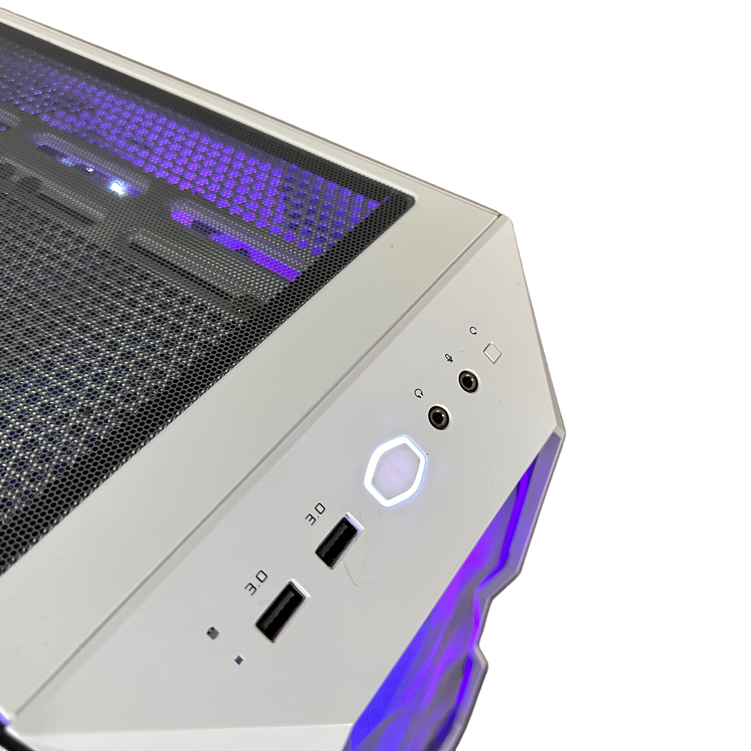 Top Tier Brand New High End 24-Core Gaming PC ASUS ROG, i9-13900KF, RTX 4090 24GB Options, 32GB 6400mhz DDR5 RAM, 2TB NVME SSD, WIFI + BT