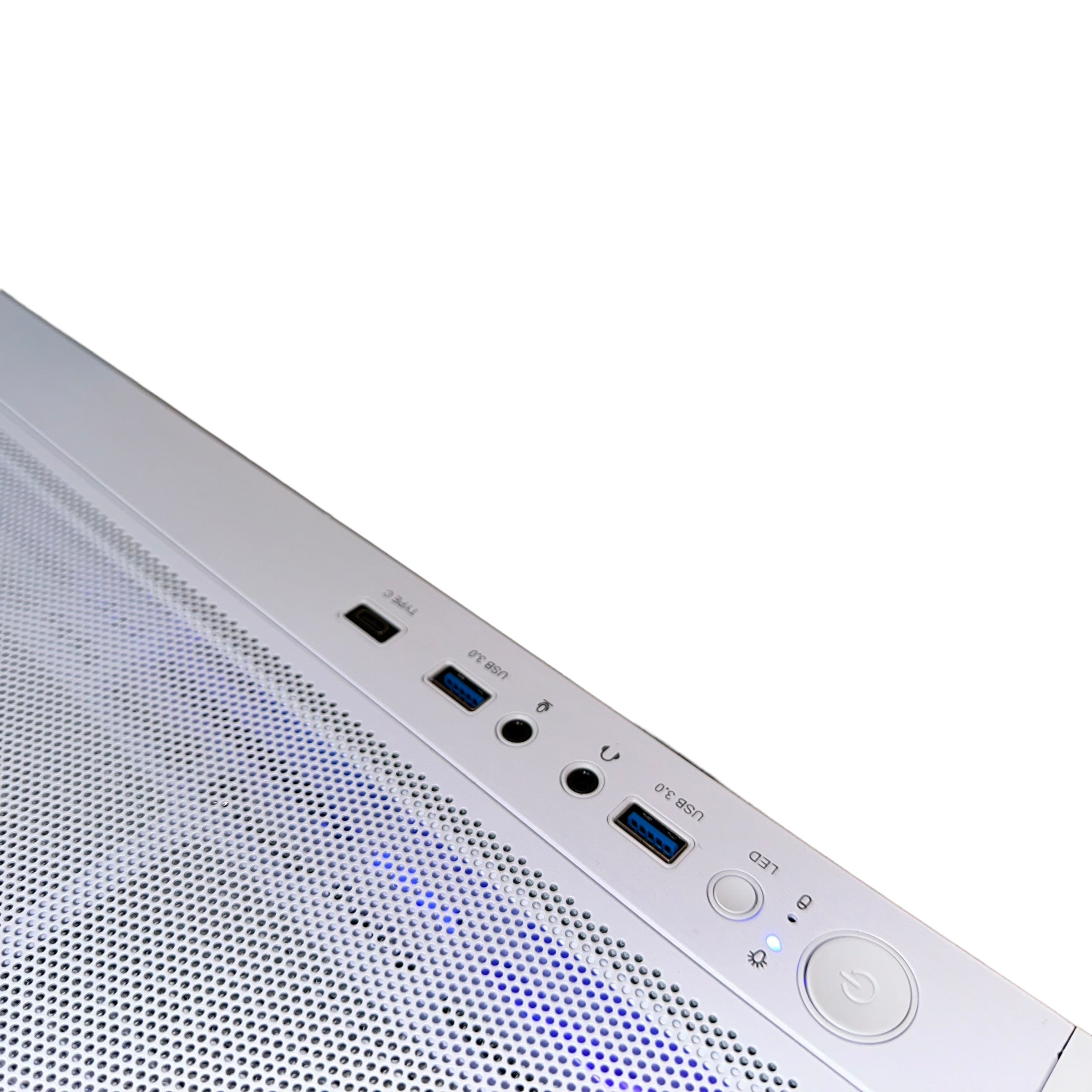 i7-14700KF Gaming PC | 20-Core | RTX 30/40/50 Series Options | 32GB DDR5 6400MHz | 2TB Gen 4 NVMe SSD | AORUS™ | WIFI + BT | Brand New - Groovy Computers