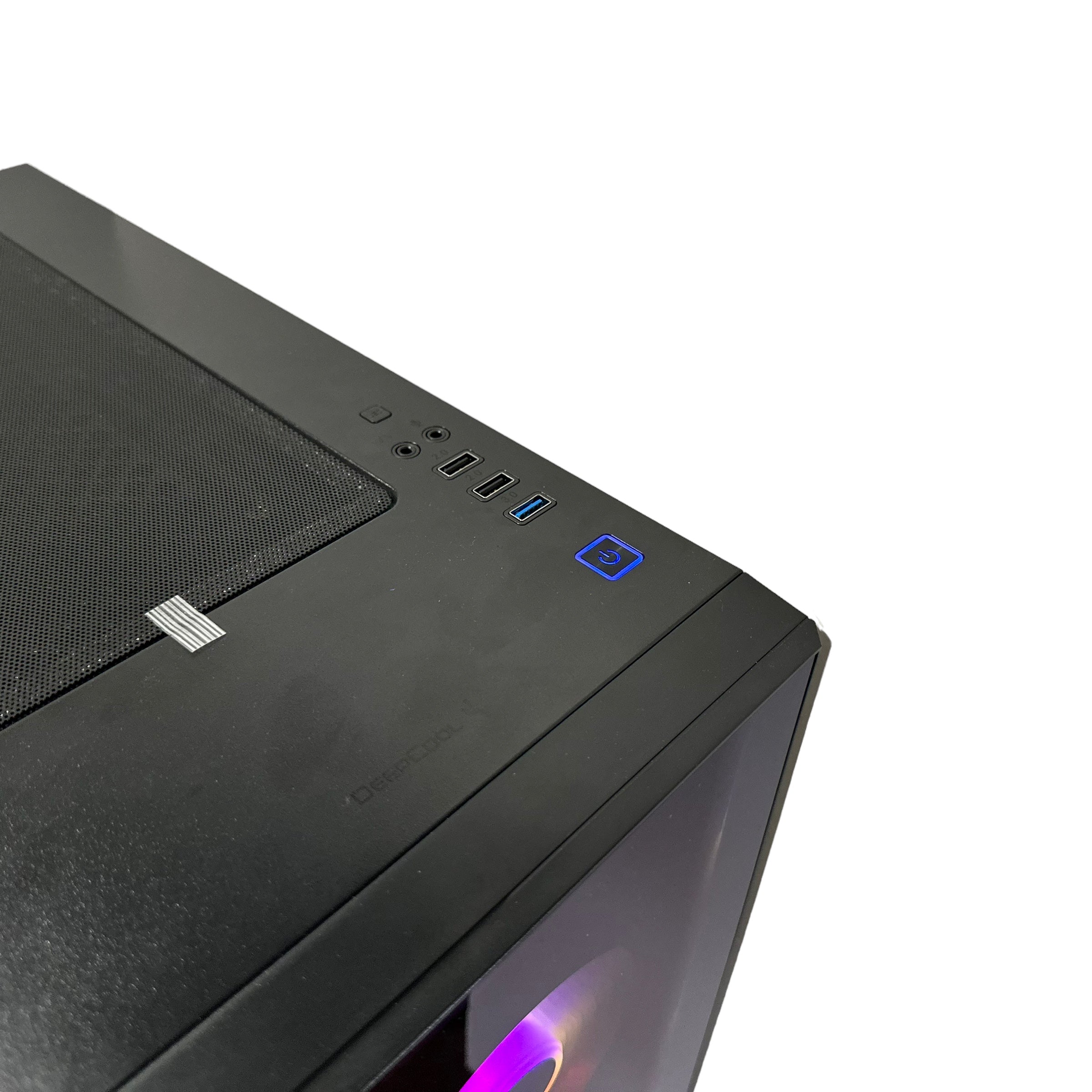 Brand New High-End 16-Core Gaming PC, i9-12900K, RTX 4070 / 4090 Options, 32GB 3600mhz DDR4 Ram, 1TB GEN 4 NVME SSD, 4TB HDD