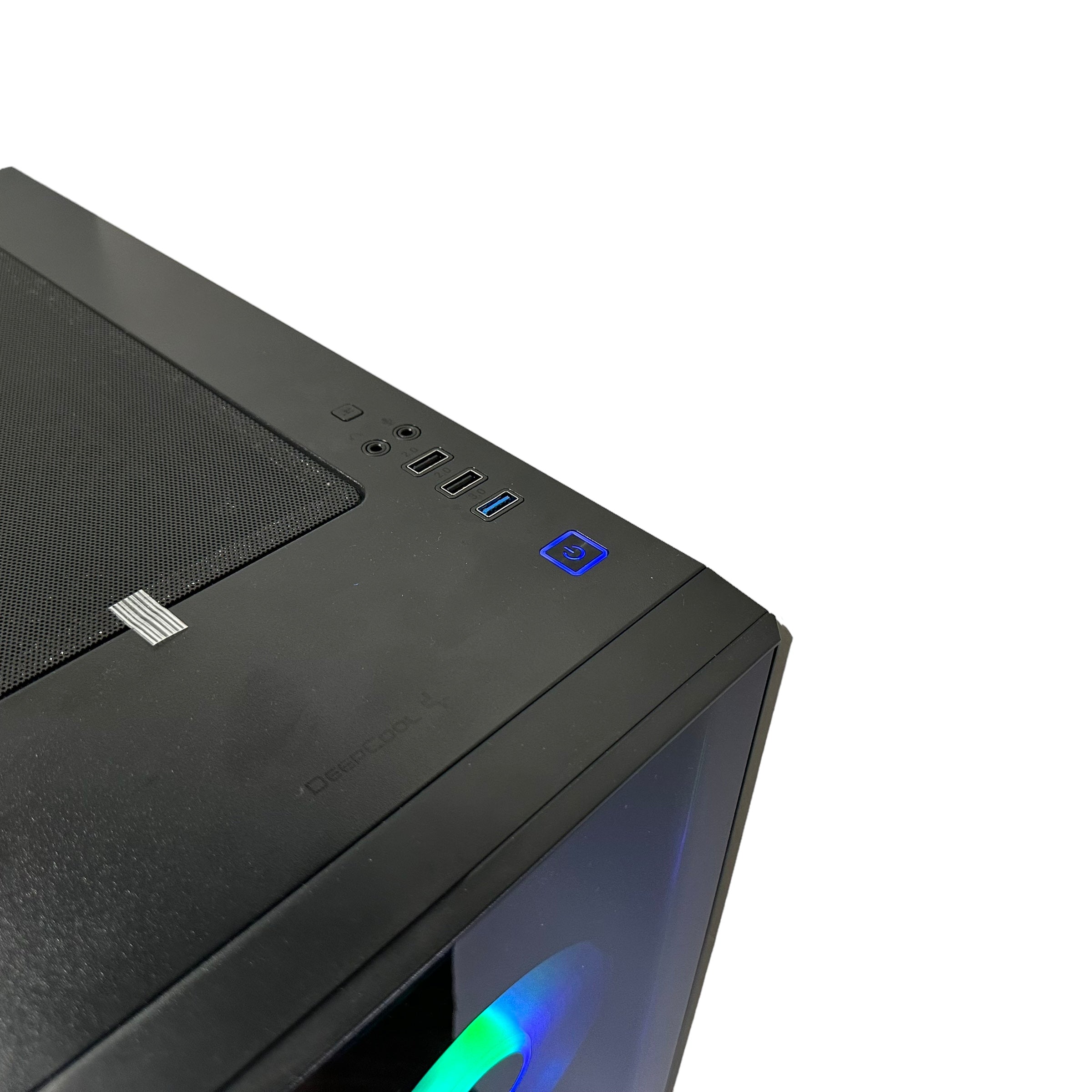 Brand New High-End 16-Core Gaming PC, i9-12900K, RTX 4070 / 4090 Options, 32GB 3600mhz DDR4 Ram, 1TB GEN 4 NVME SSD, 4TB HDD