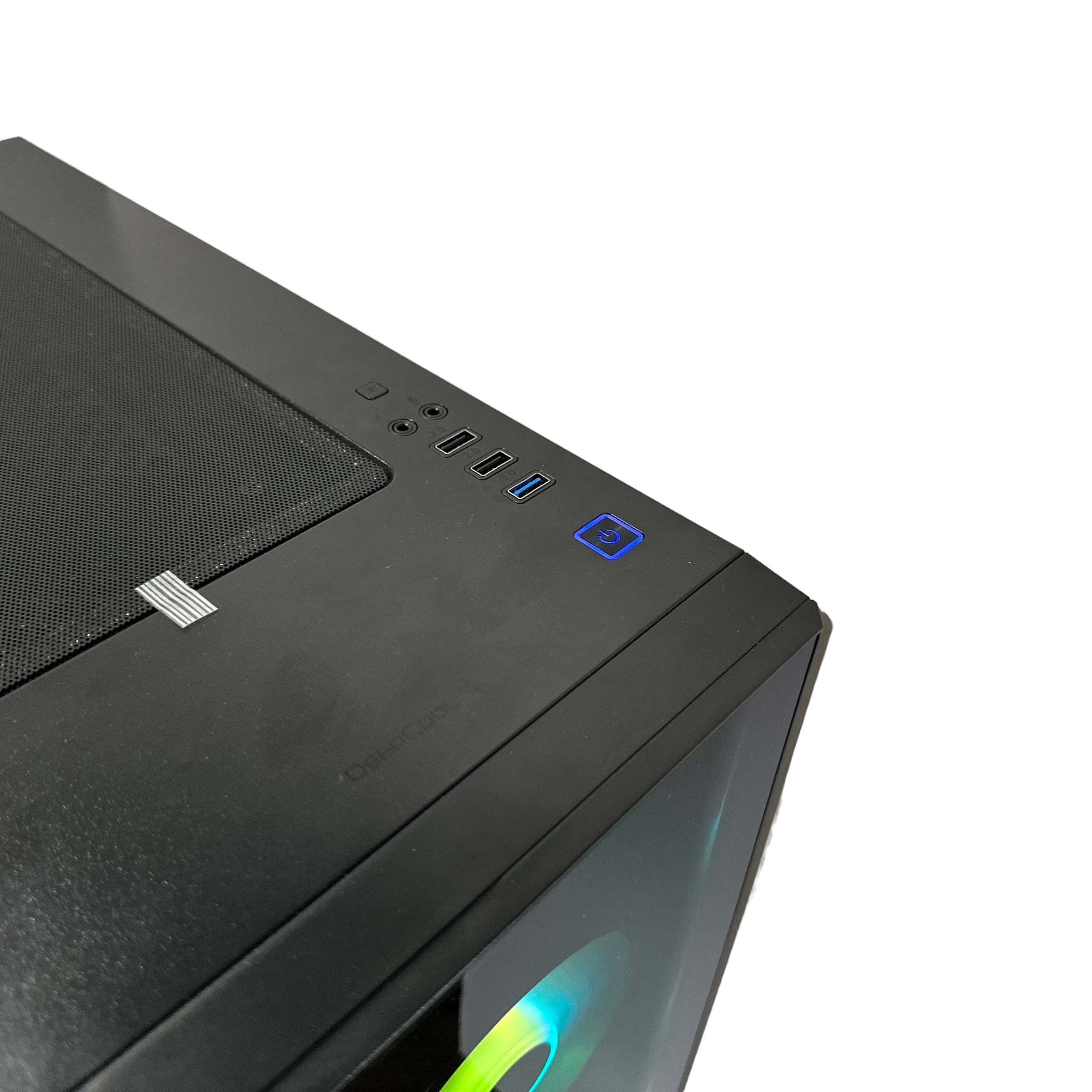 Brand New High-End 16-Core Gaming PC, i9-12900K, RTX 4070 / 4090 Options, 32GB 3600mhz DDR4 Ram, 1TB GEN 4 NVME SSD, 4TB HDD