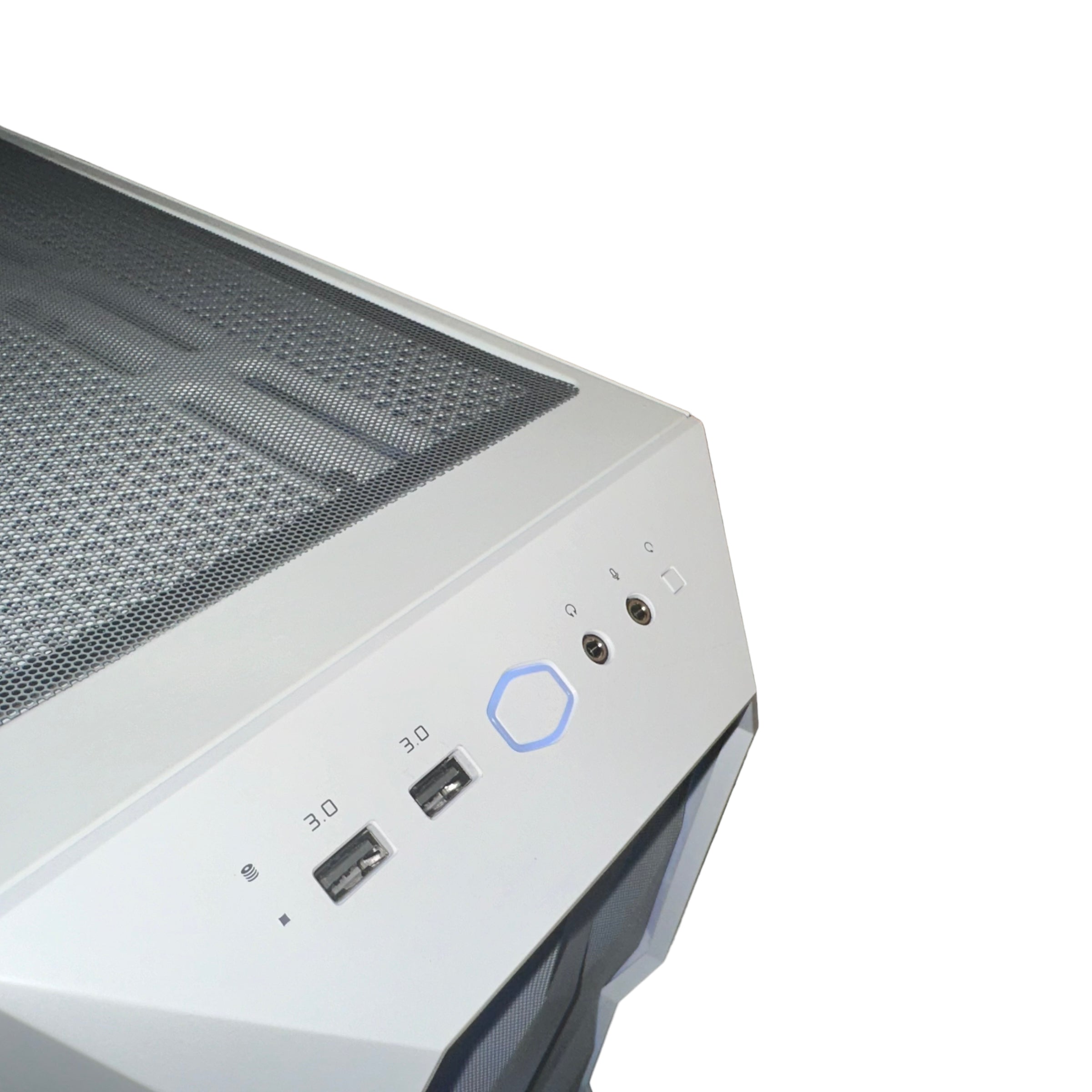 Top Tier Brand New High End 16-Core Gaming PC, Ryzen 9 7950x3D (Beats i9-14900K), RTX 4090 24GB Options, 64GB 6000mhz DDR5 RAM, 2TB NVME SSD, WIFI + BT