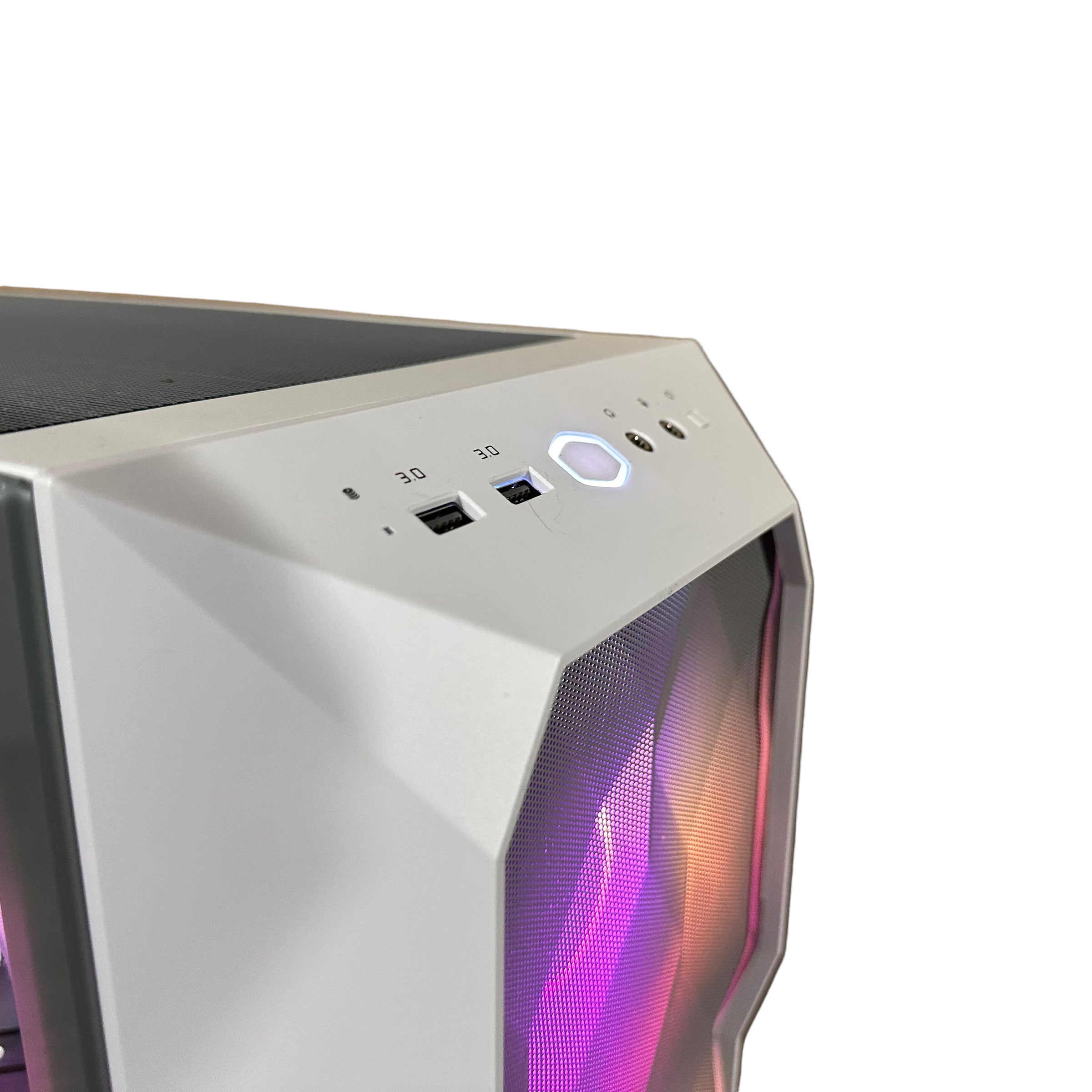 Top Tier Brand New High End 24-Core Gaming PC ASUS ROG, i9-13900KF, RTX 4090 24GB Options, 32GB 6400mhz DDR5 RAM, 2TB NVME SSD, WIFI + BT