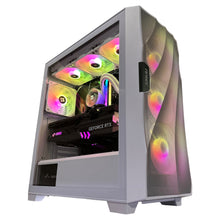 Load image into Gallery viewer, Top Tier Brand New High End 24-Core Gaming PC ASUS ROG, i9-14900KF, RTX 4090 24GB, 64GB 6000mhz DDR5 RAM, 4TB NVME SSD, 8TB HDD (Options), WIFI + BT
