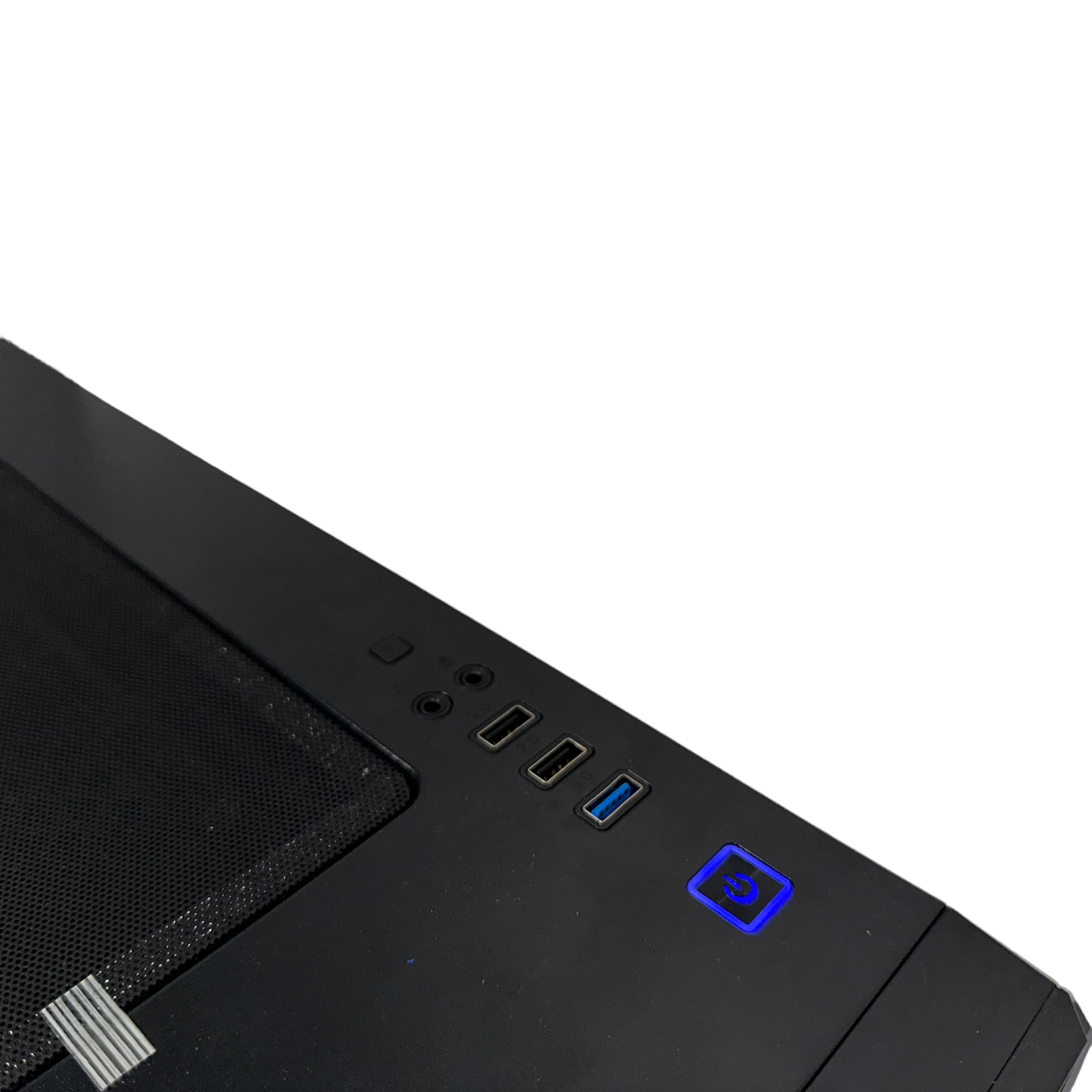 Brand New High-End 16-Core Gaming PC, i9-12900K, RTX 4070 / 4090 Options, 32GB 3600mhz DDR4 Ram, 1TB GEN 4 NVME SSD, 4TB HDD