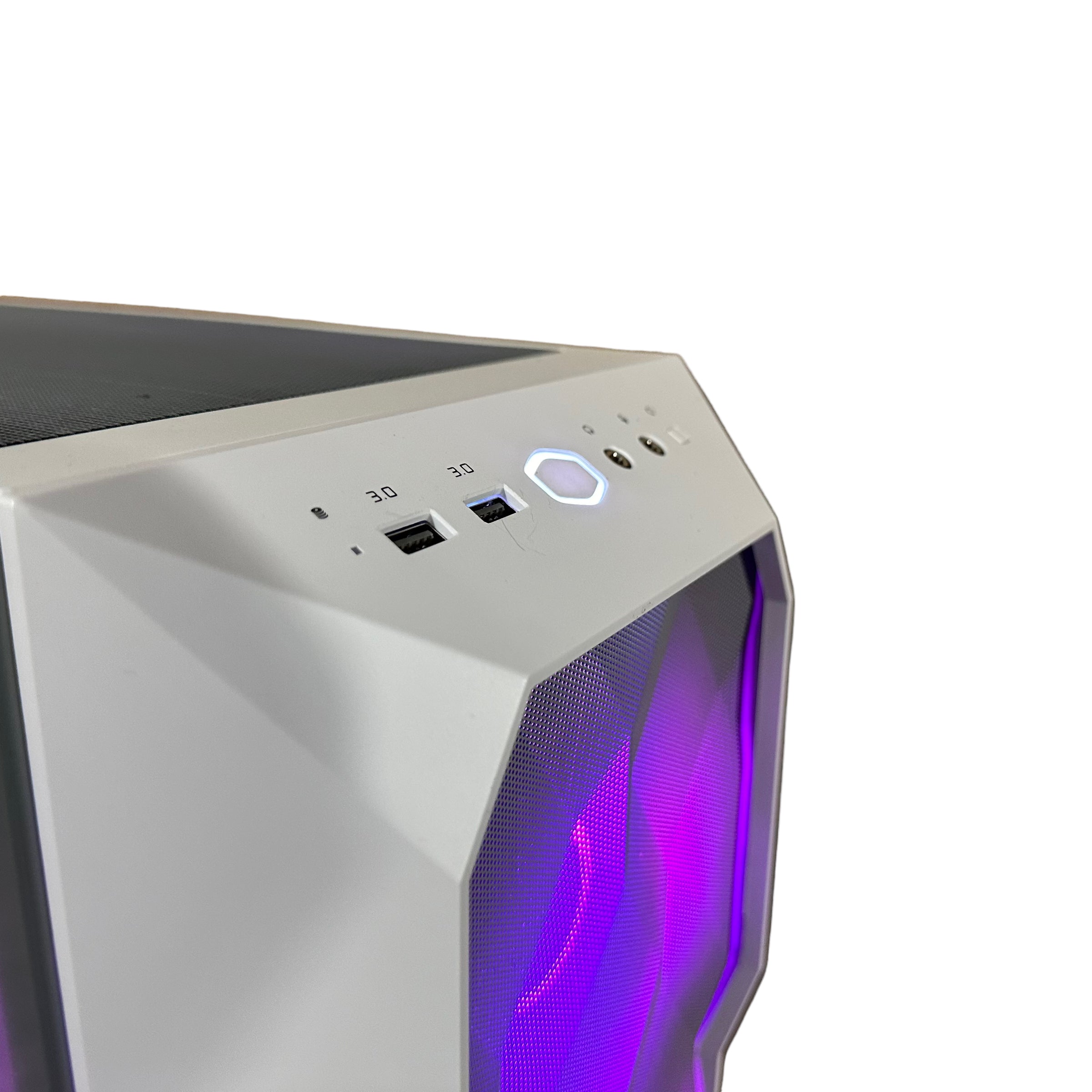 Top Tier Brand New High End 24-Core Gaming PC ASUS ROG, i9-13900KF, RTX 4090 24GB Options, 32GB 6400mhz DDR5 RAM, 2TB NVME SSD, WIFI + BT