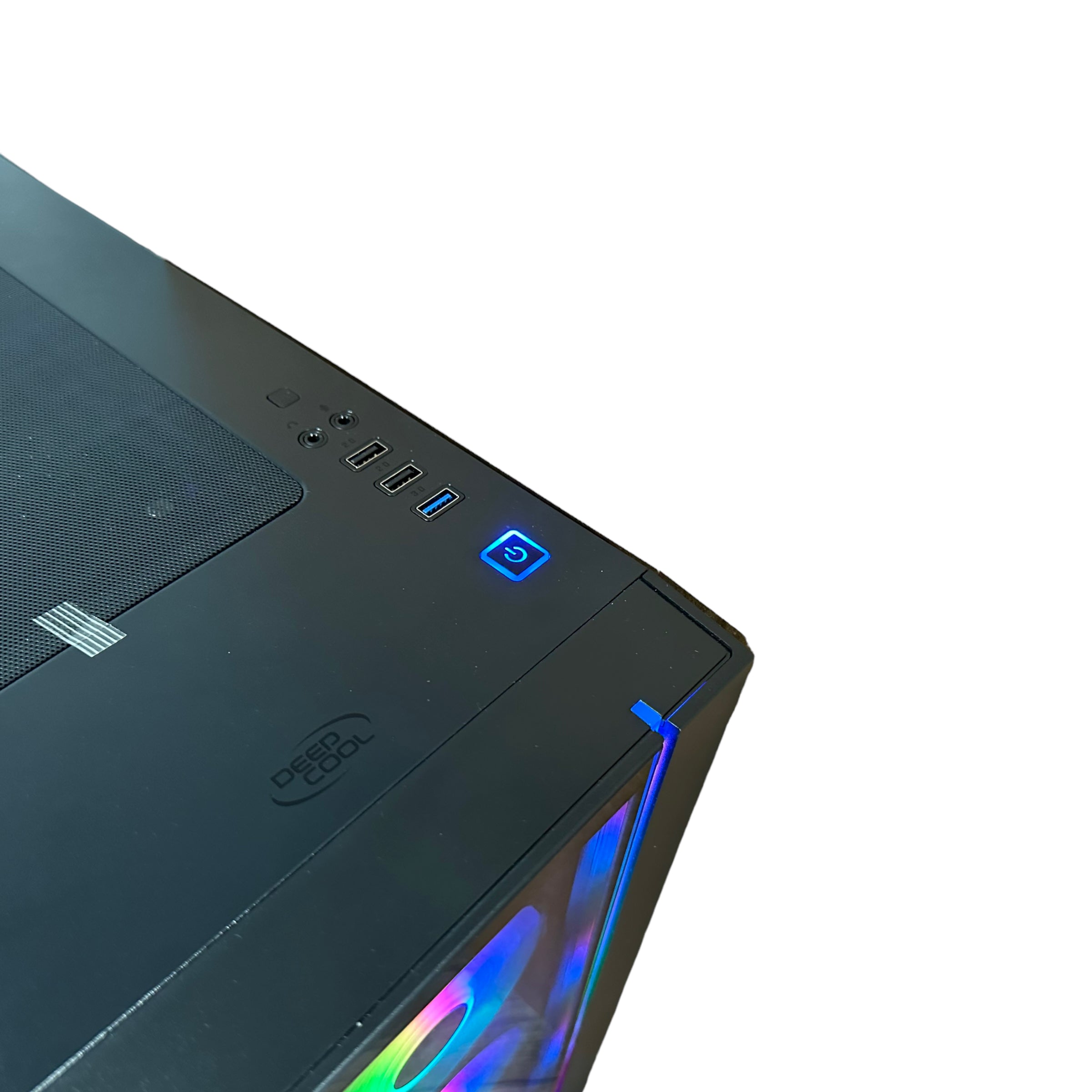 Ryzen 7 7700X Gaming PC | 8-Core | RTX 30/40/50 Series Options | 32GB DDR5 6000MHz | 2TB NVMe SSD | MAG TOMAHAWK™ | WIFI + BT | Brand New - Groovy Computers
