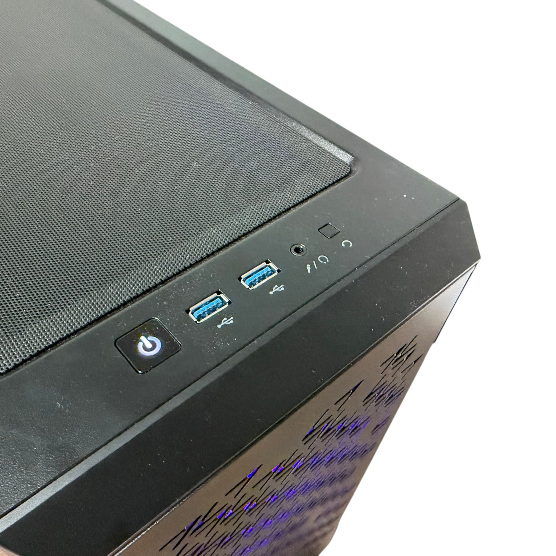 i7-9700F Gaming PC | 8-Core | RTX 30/40/50 Options | 32GB RAM | 1TB NVMe SSD | ASUS Prime™ | Brand New