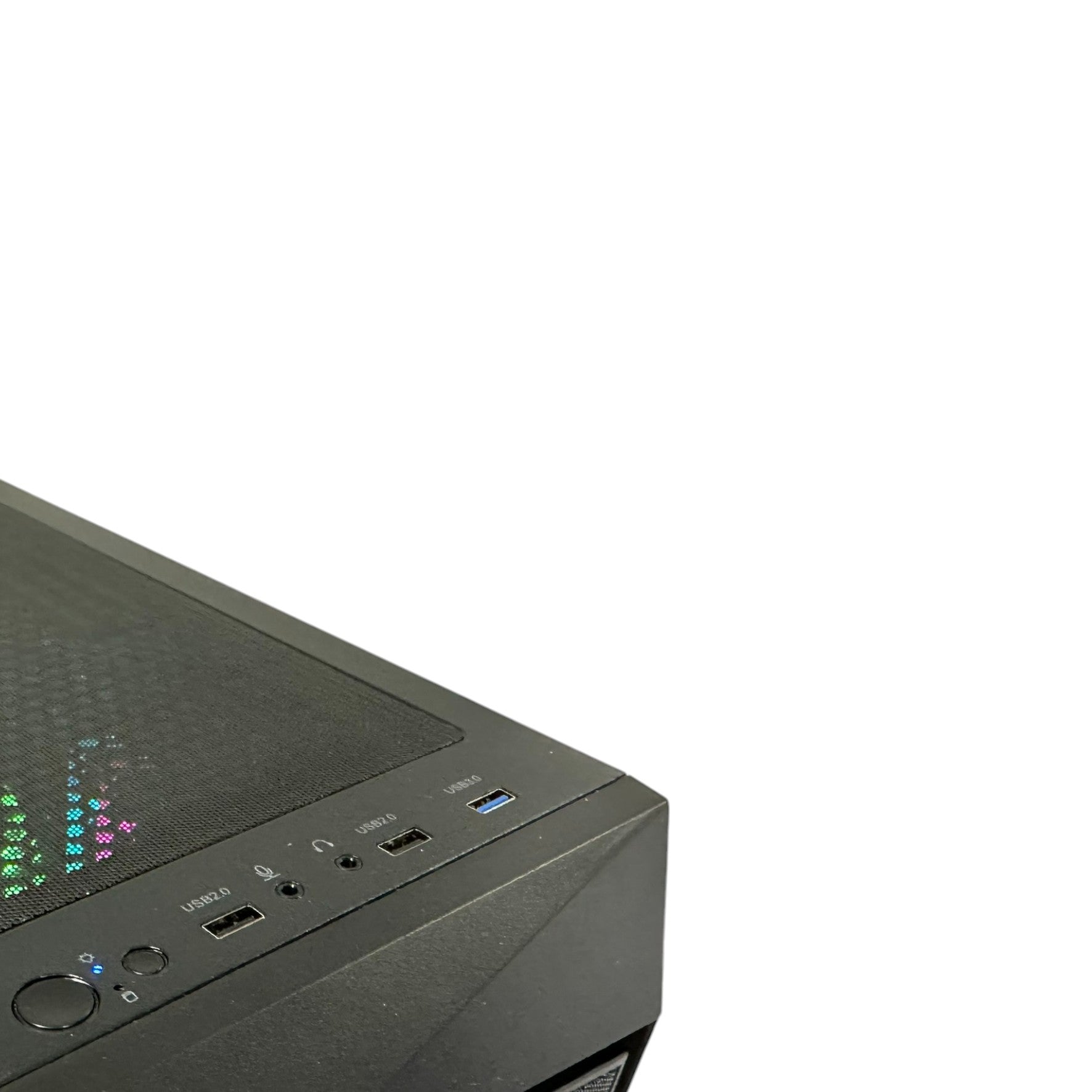 Brand New High End 6-Core Gaming PC, i5-12400F (Similar to i9-9900K), RTX 4070 Options, 16GB 3600mhz DDR4 RAM, 1TB NVME SSD