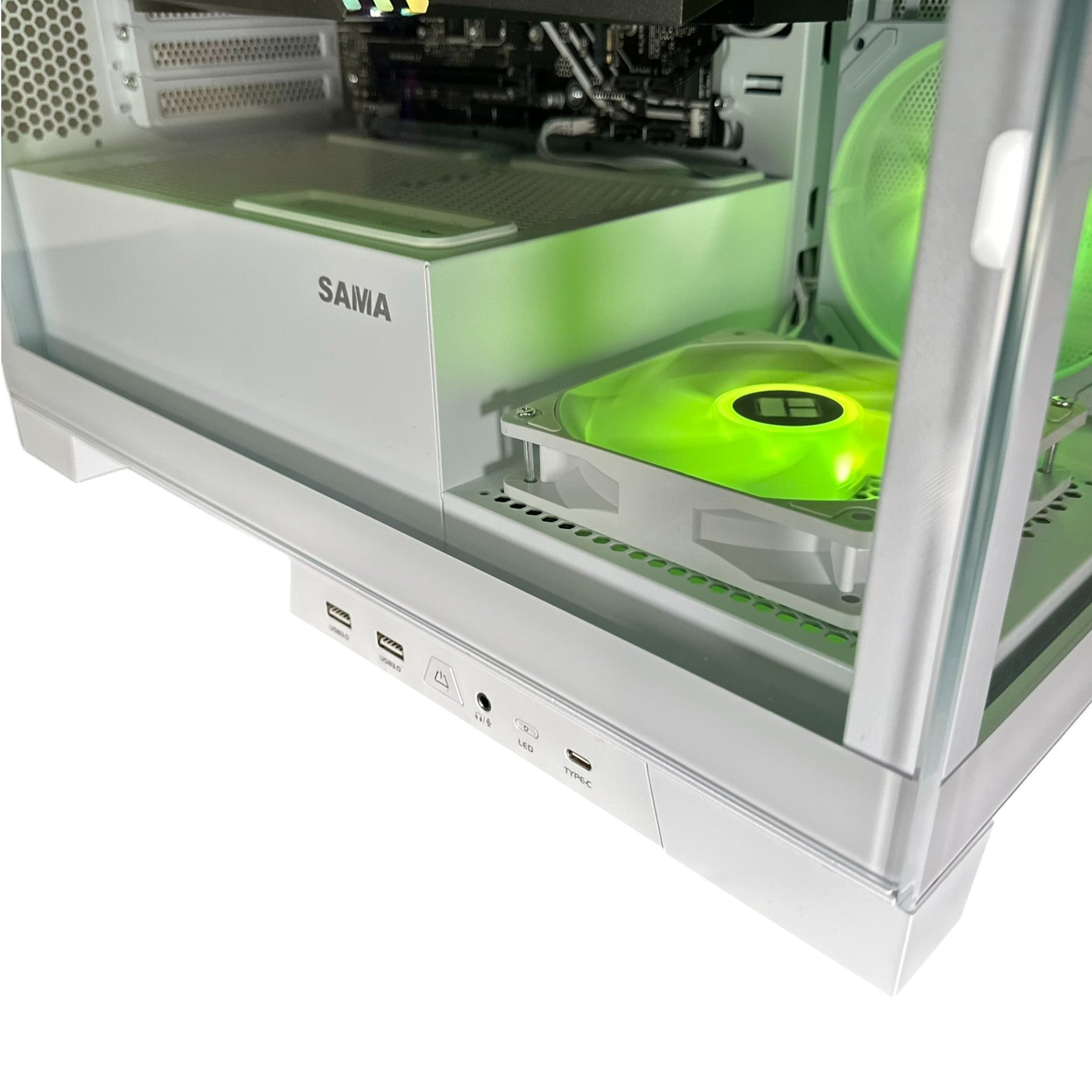 4K/1440p Value i9-12900K Gaming PC | 16-Core | RTX 5070 12GB | 64GB RAM | 2TB Gen 4 NVMe SSD | ASUS™ PRIME | WIFI + BT | Brand New