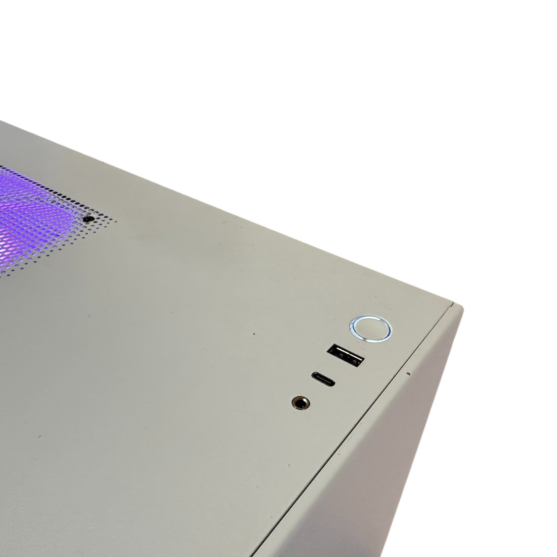 Compact Brand New 8-Core High-End Gaming PC Ryzen 7 5700x (Similar to i9-11900K), RTX 4070 Super Options, 32GB 3600mhz DDR4 Ram, 2TB NVME SSD, WIFI + BT
