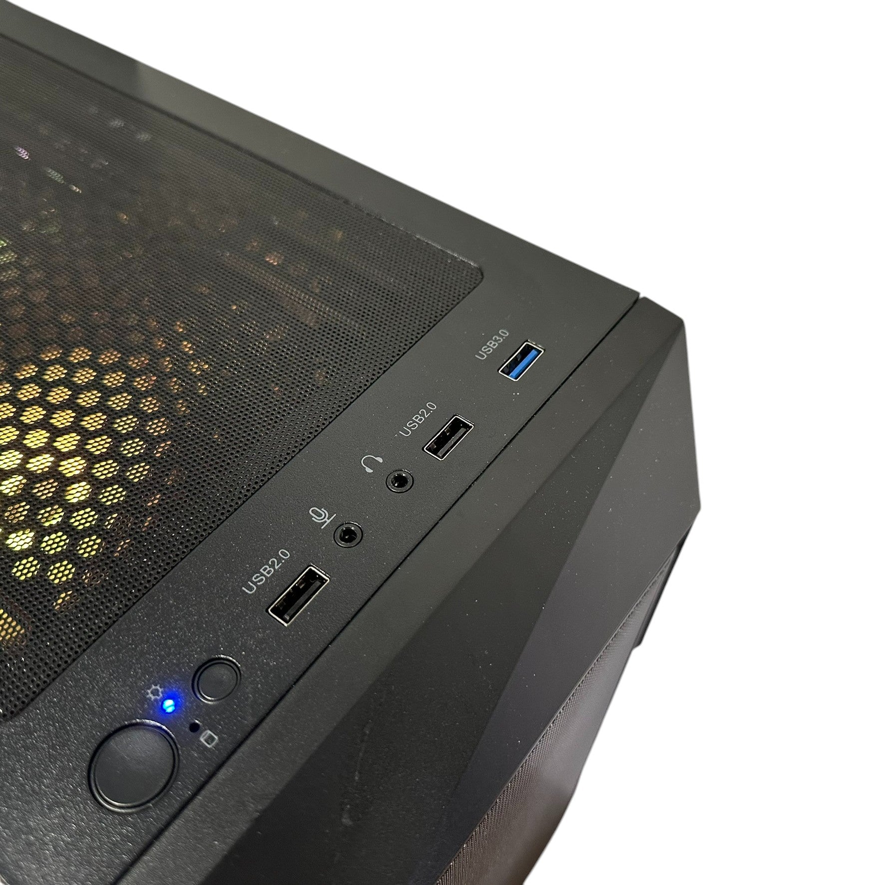 Ryzen 7 3700X Gaming PC | 8-Core | RTX 30/40/50 Series Options | 32GB RAM | 1TB NVMe SSD | Phantom Gaming™ | WIFI + BT | Brand New - Groovy Computers