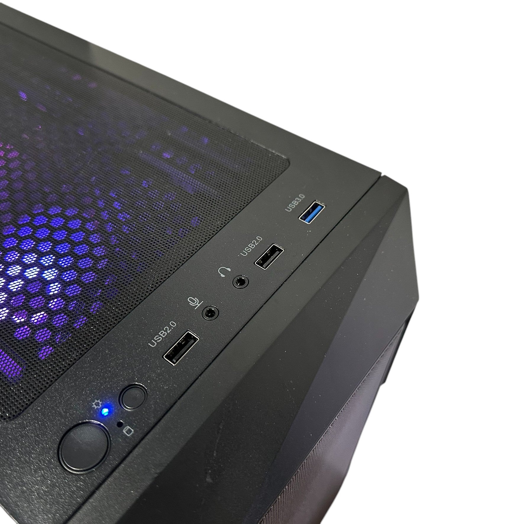 Ryzen 7 3700X Gaming PC | 8-Core | RTX 30/40/50 Series Options | 32GB RAM | 1TB NVMe SSD | Phantom Gaming™ | WIFI + BT | Brand New - Groovy Computers