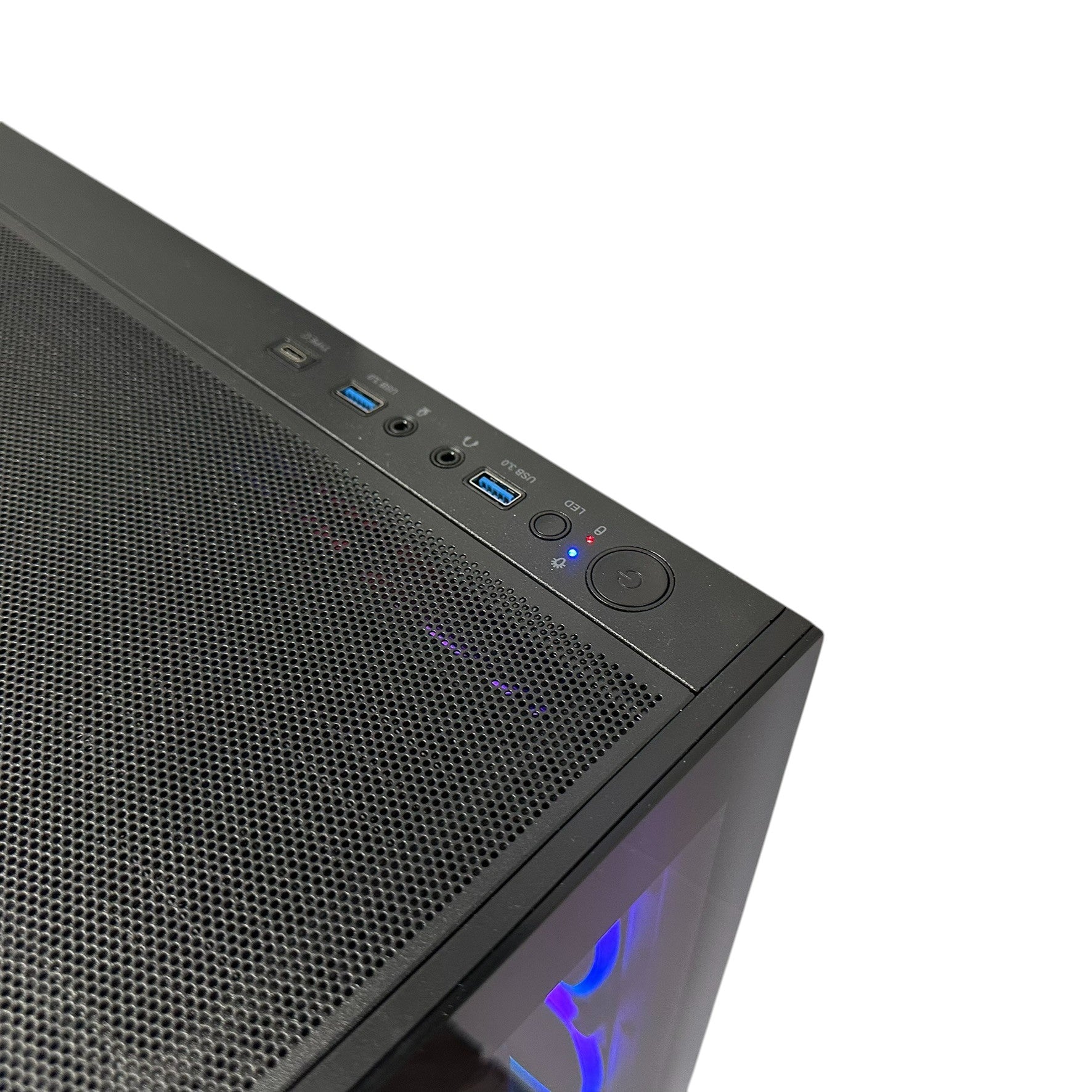 Brand New 24-Core High End Gaming PC MPG Edge, i9-13900F, RTX 4070 / 4090 Options, 32GB 6400mhz DDR5 Ram, 2TB NVME SSD, WIFI + BT