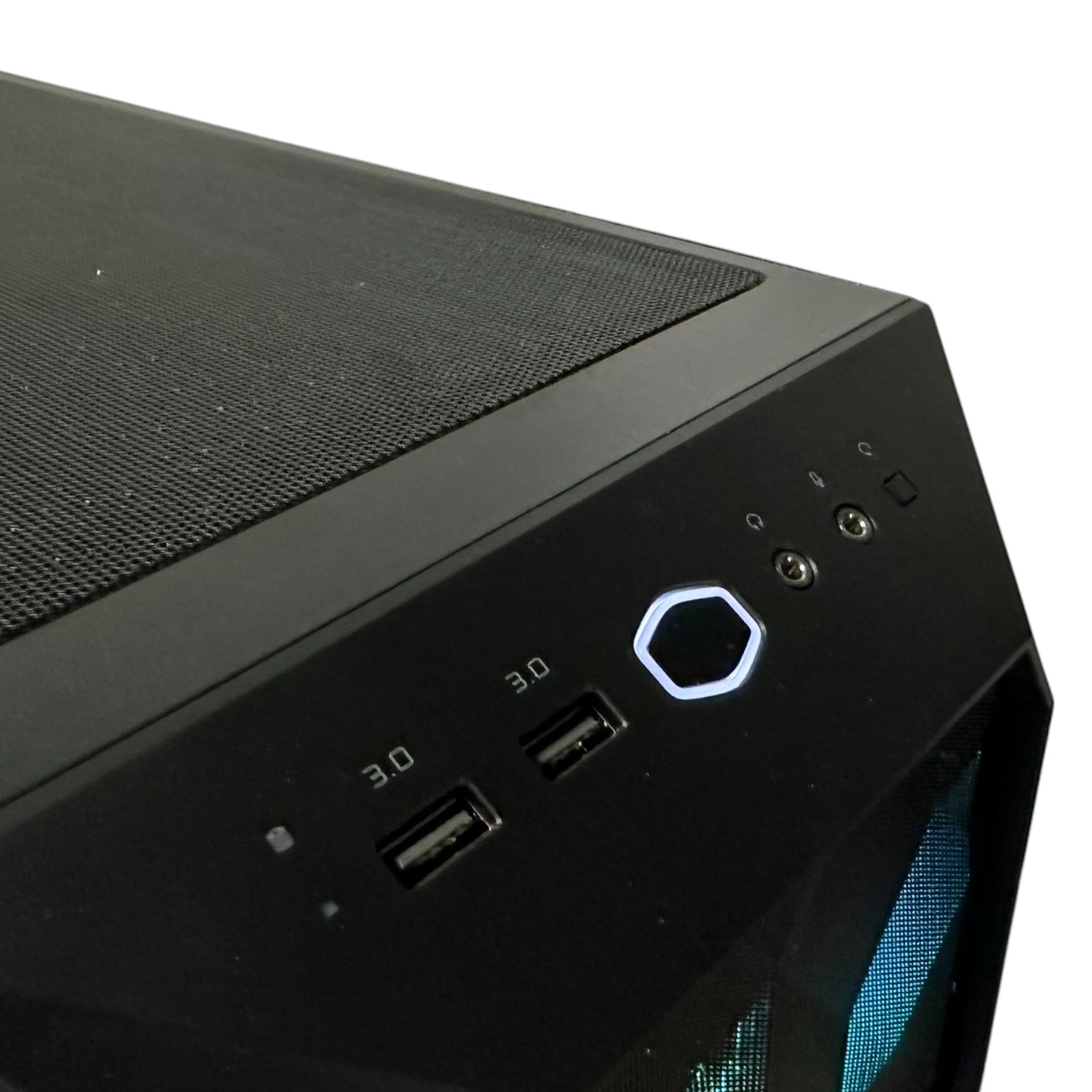 Ryzen 7 9800X3D "Fastest Gaming CPU" Gaming PC | 8-Core | RTX 30/40/50 Series Options | 32GB DDR5 6000MHz | 2TB NVMe SSD | MSI PRO | WIFI + BT | Brand New - Groovy Computers