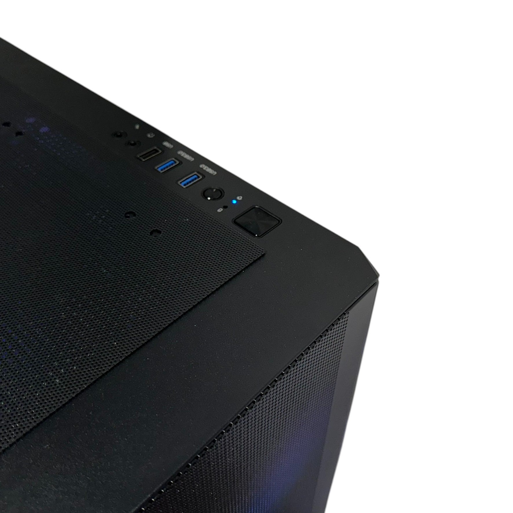 Ryzen 7 8700F Gaming PC | RTX 30/40/50 Series Options | 32GB DDR5 5200MHz | 1TB NVMe SSD | MSI™ PRO | Brand New