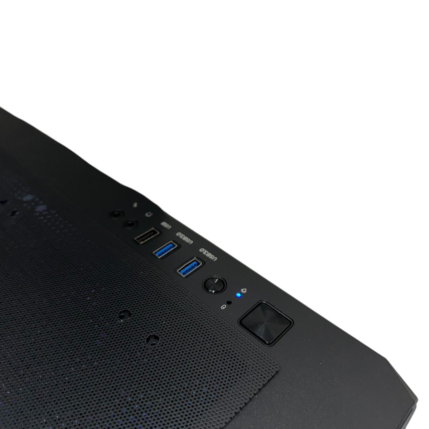 Ryzen 7 8700F Gaming PC | RTX 30/40/50 Series Options | 32GB DDR5 5200MHz | 1TB NVMe SSD | MSI™ PRO | Brand New