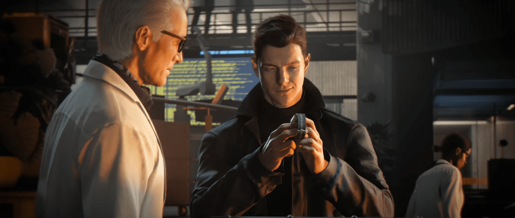 007 First Light Roadmap Revealed