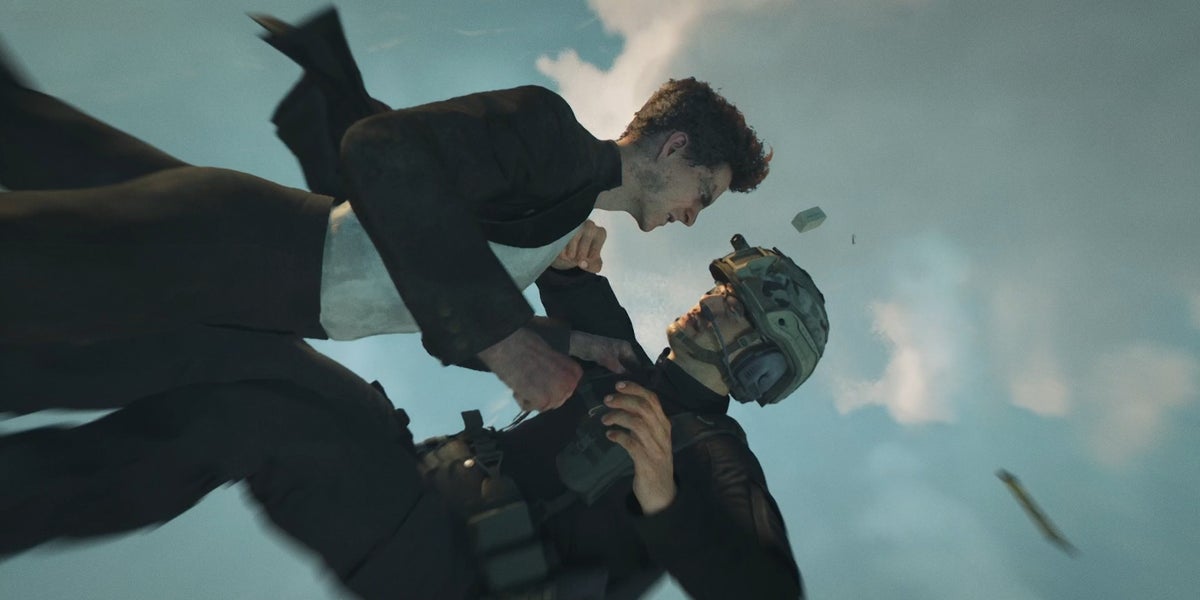 "It started to feel like there wasn't any stealth": 007 First Light had to pull Bond's punches to protect IO Interactive's specialty sneaking