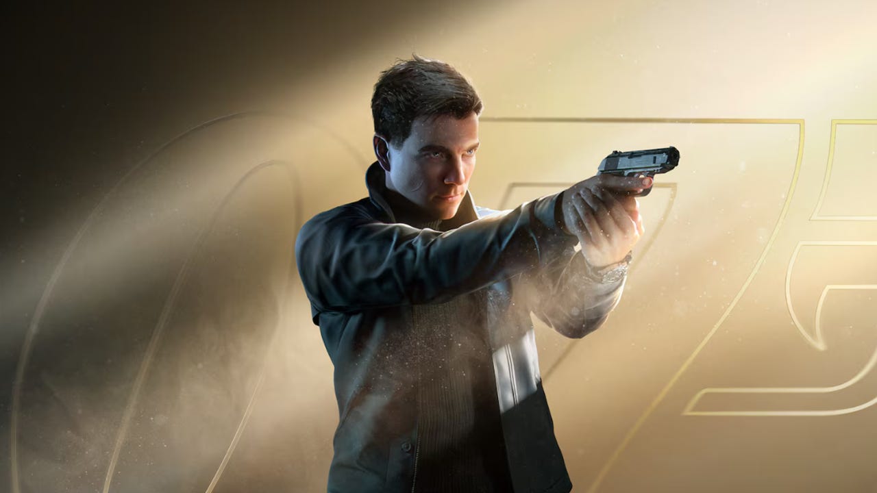 007 First Light Reveals Road Map; Story DLC, New Game+, and More Coming Soon
