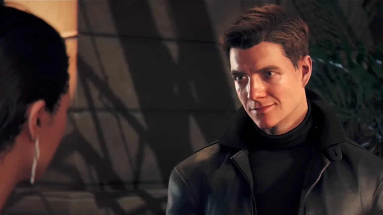 Deadly Delivery Challenge Guide for 007 First Light