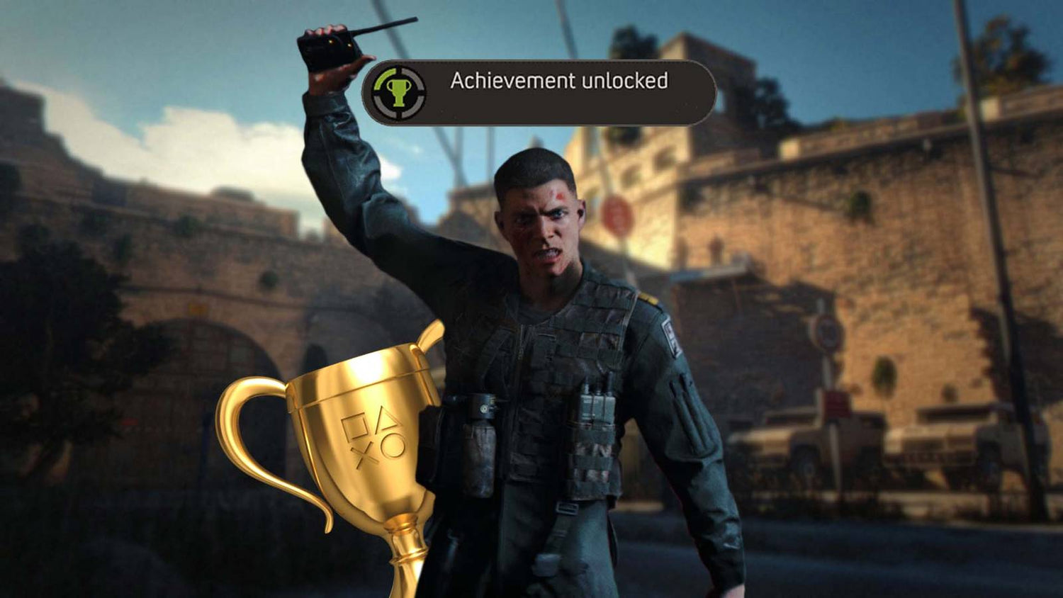 007 First Light Hardest Achievements/Trophies and How to Get Them