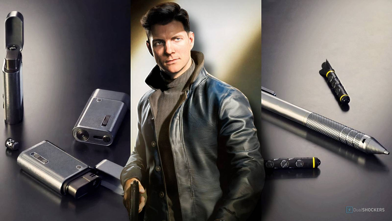 007 First Light: Best Gadgets to Pick for Each Mission
