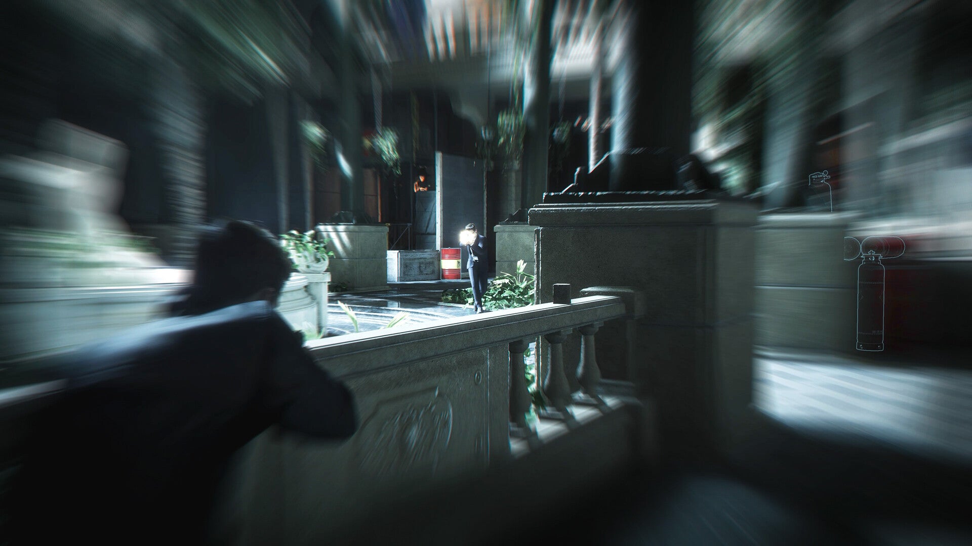 '007 First Light' Legacy Collectibles Guide: All Locations, Rewards, and How to Find Every Item