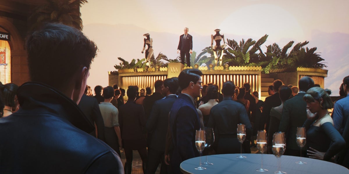 007 First Light: Uninvited Walkthrough