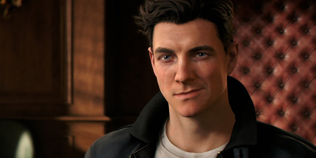 007 First Light's Switch 2 release date may be closer than we realised