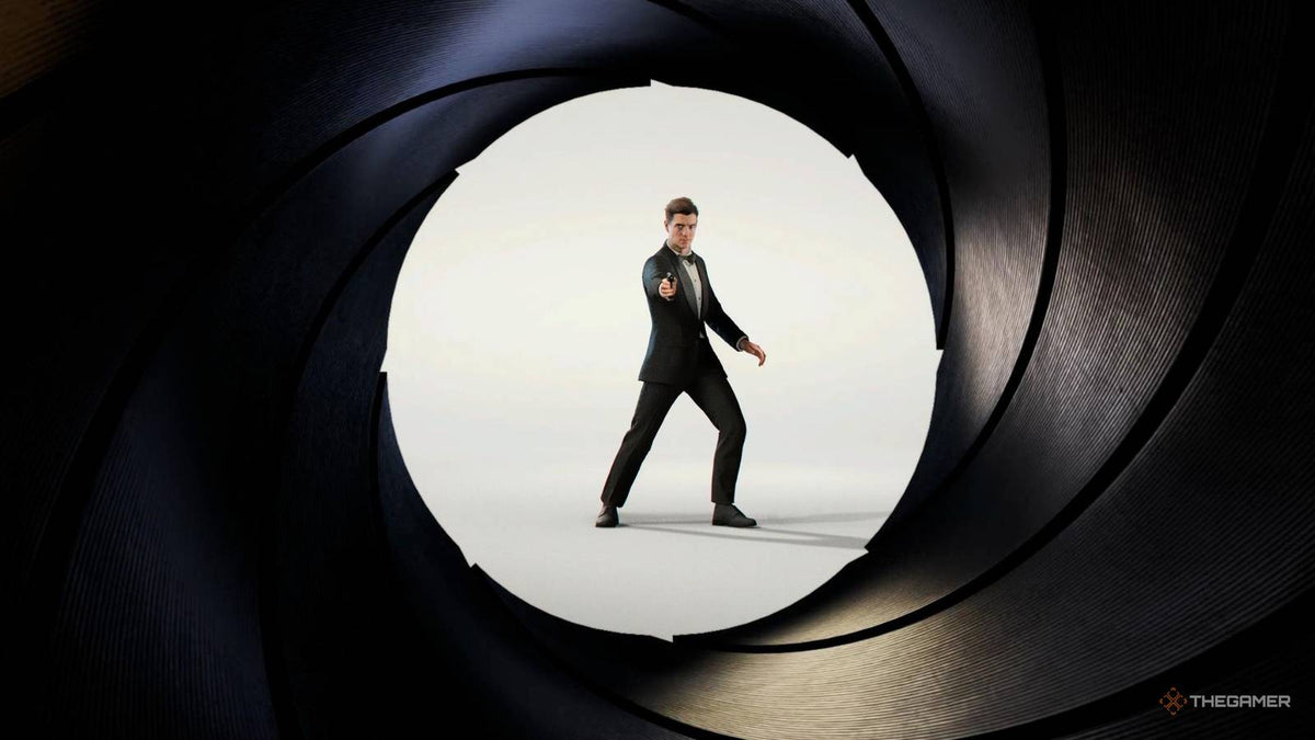 007 First Light Reverses Denuvo DRM Inclusion