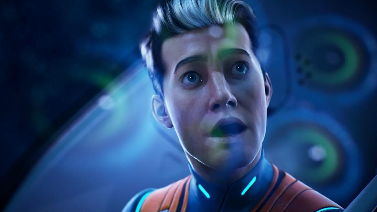'The team has weathered a lot' says Subnautica 2 design lead