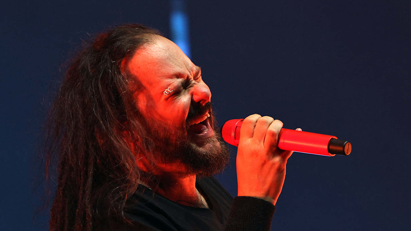 Korn delivers track for Diablo IV: Lord of Hatred - Review of the one-off