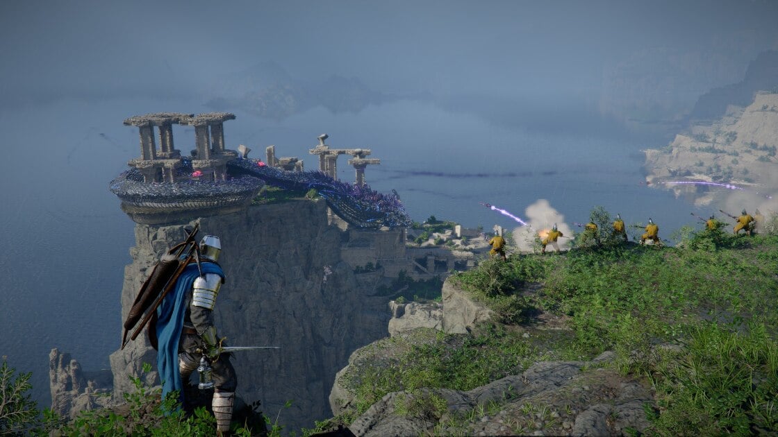 Why I'm Still Obsessed With Crimson Desert's Incredible World 4 Months After Launch