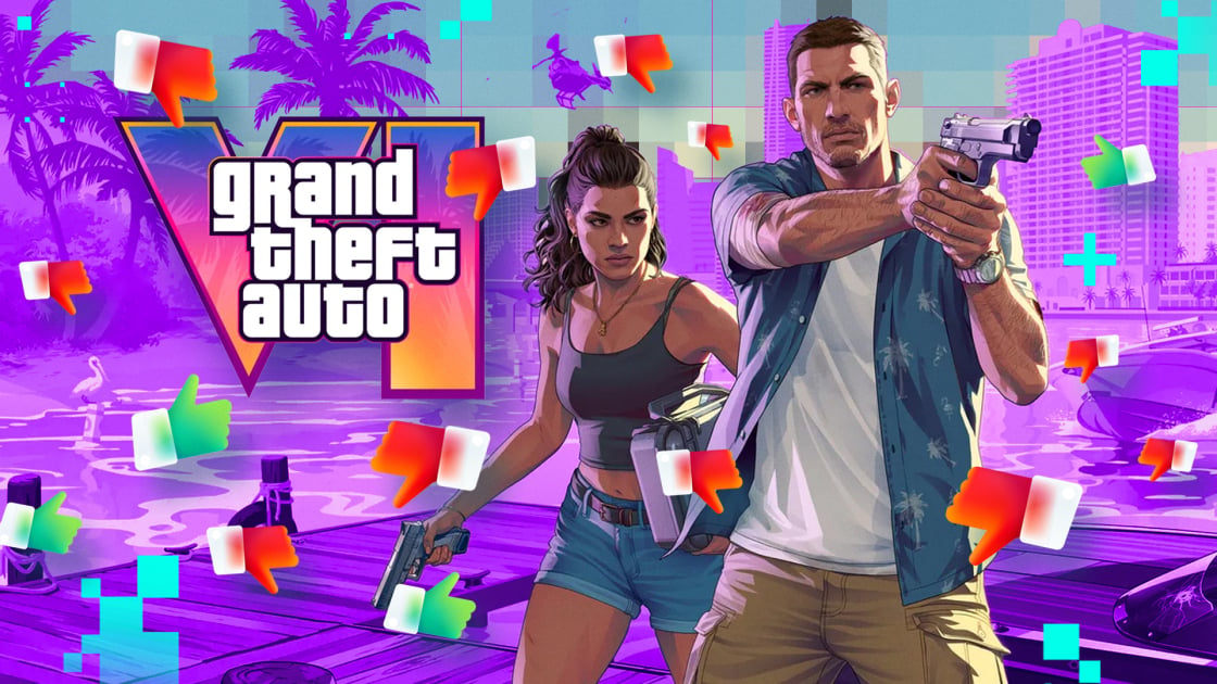 I've Been Reviewing Games for Years, and Never Dreaded a Launch More Than GTA VI
