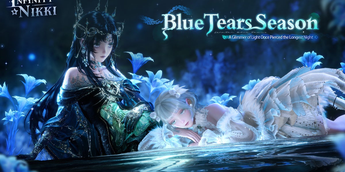 Infinity Nikki's Steam reviews are turning positive, just in time for the game's next update