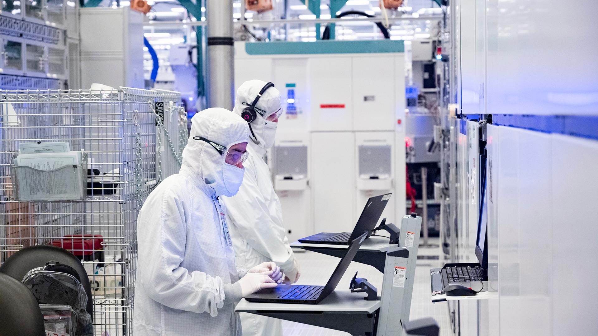 Intel to lay off fab workers in mid-July — company aims to refocus on more engineering talent