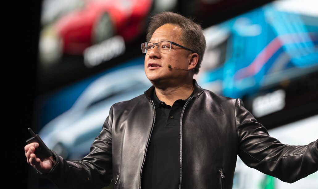 NVIDIA’s CEO Talks About Gaming Alone & “Not AI” For The First Time In Many Years, Says Nintendo Switch 2’s Chip Is The Most Advanced Out There