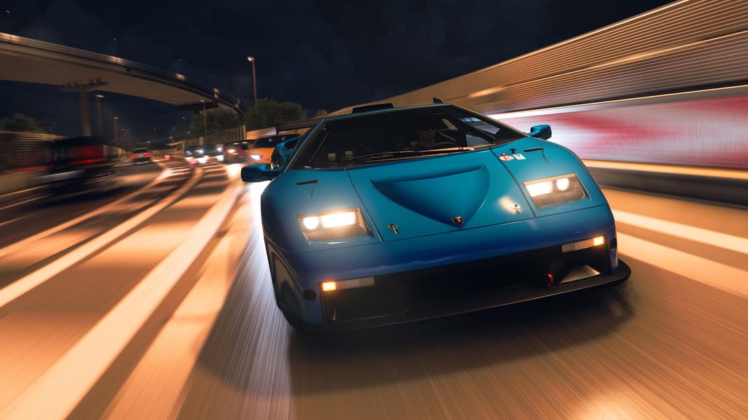 Forza Horizon 6 Patch Notes: Latest Update Addresses Drivatar Difficulty And More
