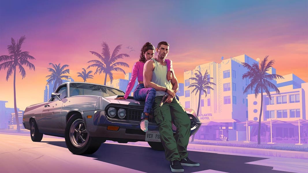GTA 6 Sales Estimates Point To A Record No Game Has Hit