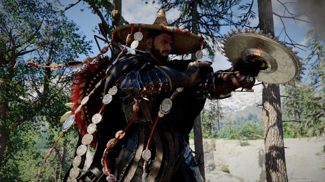 ‘Crimson Desert’ Patch Fixes A Big, Annoying Issue, Also Adds Mounts, Attack Dogs